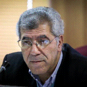 Prof. Mahmoud Fotouhi