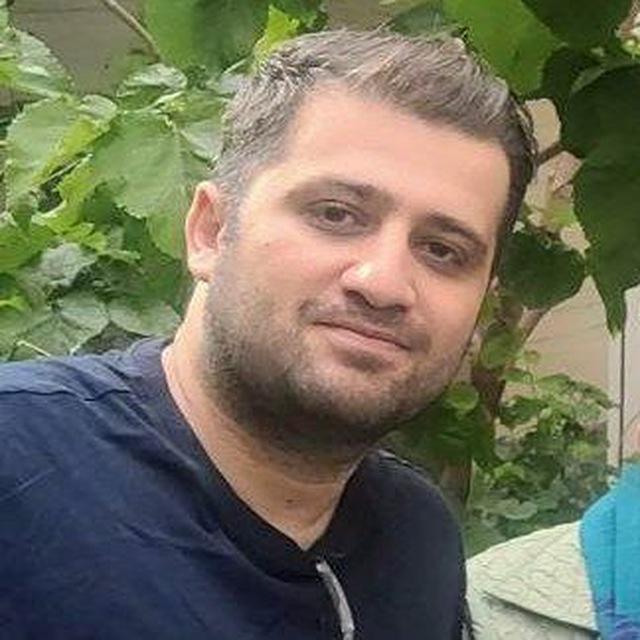 Sina Asadiyan Zargar